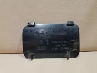 8r0807449a Заглушка (решетка) в бампер Audi Q5 1 Арт 2-24159, вид 4