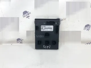 8K0907063BE Блок управления бортовой сети Audi A4 B8 Арт 2-24223, вид 1