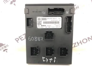 8K0907063BE Блок управления бортовой сети Audi A4 B8 Арт 2-24223, вид 2