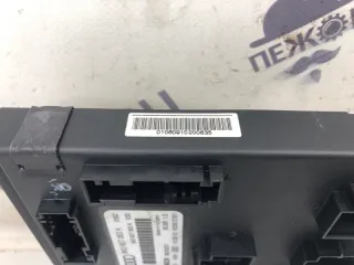 8K0907063BE Блок управления бортовой сети Audi A4 B8 Арт 2-24223, вид 4