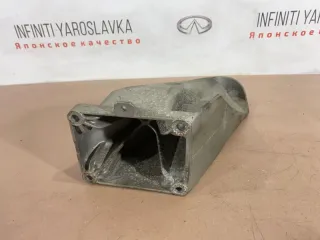 022199308 Кронштейн опора двигателя Audi Q7 4L Арт 2-24282, вид 3