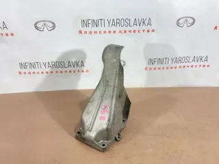 022199308 Кронштейн опора двигателя Audi Q7 4L Арт 2-24282, вид 4