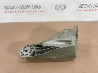 022199308 Кронштейн опора двигателя Audi Q7 4L Арт 2-24282, вид 7