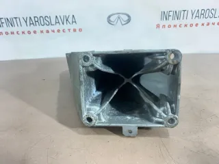 022199308 Кронштейн опора двигателя Audi Q7 4L Арт 2-24282, вид 8