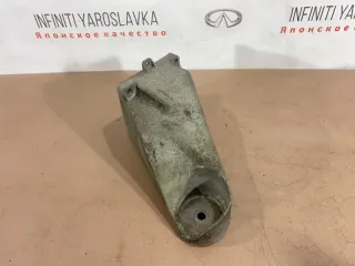 022199308 Кронштейн опора двигателя Audi Q7 4L Арт 2-24282, вид 9