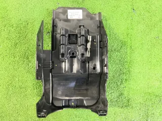 4M8953491A4PK Кожух рулевой колонки Audi Q8 Арт 2-24339, вид 1