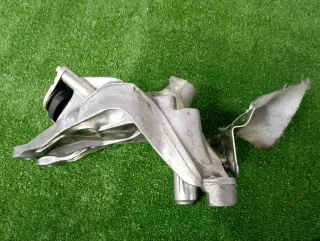 4M0199308BM Кронштейн опоры двигателя Audi Q8 Арт 2-24341, вид 4