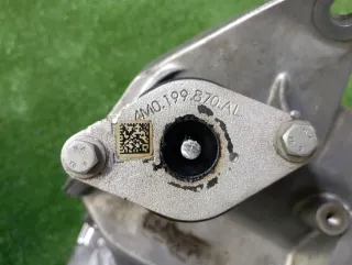 4M0199308BM Кронштейн опоры двигателя Audi Q8 Арт 2-24341, вид 7