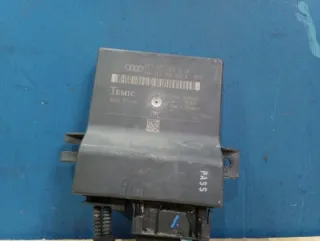 4F0907468D Диагностический интерфейс шин данных Audi A6 C6 (S6,RS6) Арт 2-24400, вид 1