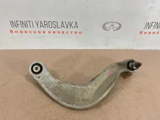 8K0505324F Рычаг верхний Audi A4 B8 Арт 2-24475, вид 1