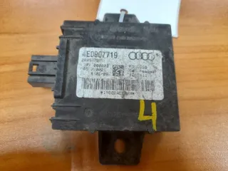 4E0907719 Блок комфорта Audi A8 D3 (S8) Арт 2-24497, вид 1