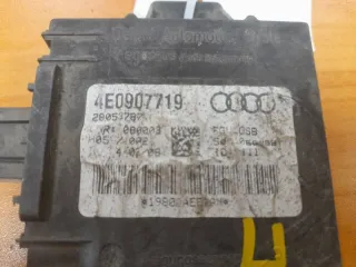 4E0907719 Блок комфорта Audi A8 D3 (S8) Арт 2-24497, вид 2