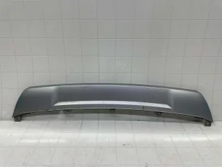 80A807531 Накладка на бампер Audi Q5 2 Арт 2-24526, вид 1