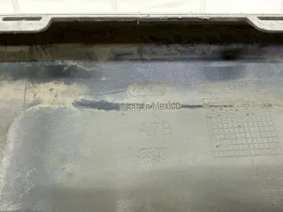 80A807531 Накладка на бампер Audi Q5 2 Арт 2-24526, вид 14