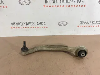 4F0407693H Рычаг дефект сайлентблока Audi A6 C6 (S6,RS6) Арт 2-24551, вид 1