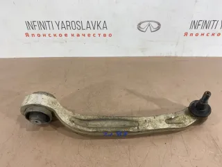 4F0407693H Рычаг дефект сайлентблока Audi A6 C6 (S6,RS6) Арт 2-24551, вид 5