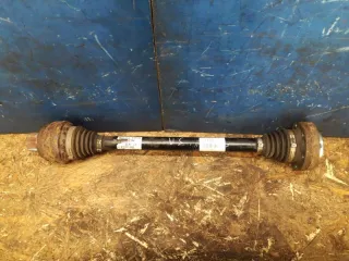8K0501203N Привод Audi A5 (S5,RS5) 1 Арт 2-24549, вид 1