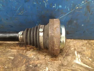 8K0501203N Привод Audi A5 (S5,RS5) 1 Арт 2-24549, вид 4