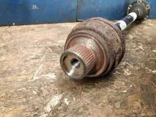 8K0501203N Привод Audi A5 (S5,RS5) 1 Арт 2-24549, вид 5