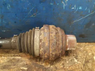 8K0501203N Привод Audi A5 (S5,RS5) 1 Арт 2-24549, вид 8