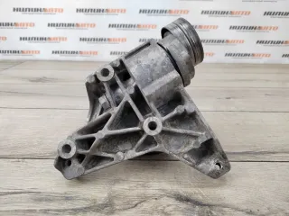 03F260885 Кронштейн компрессора кондиционера Volkswagen Golf 5 Арт 2-24580, вид 2