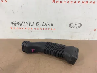 6R0129618F Патрубок воздушного фильтра Volkswagen Polo 6 Арт 2-24622, вид 1