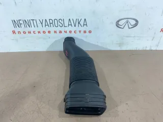 6R0129618F Патрубок воздушного фильтра Volkswagen Polo 6 Арт 2-24622, вид 2