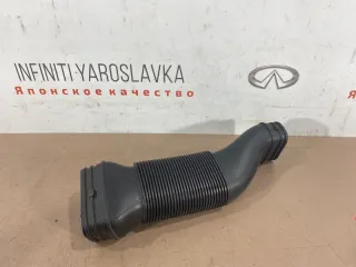 6R0129618F Патрубок воздушного фильтра Volkswagen Polo 6 Арт 2-24622, вид 3