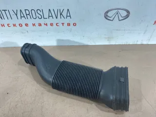 6R0129618F Патрубок воздушного фильтра Volkswagen Polo 6 Арт 2-24622, вид 4