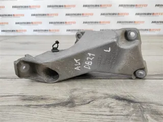 8E0199305A Кронштейн двигателя Audi A4 B7 2.0л Арт 2-24636, вид 1