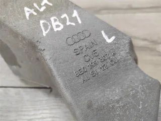 8E0199305A Кронштейн двигателя Audi A4 B7 2.0л Арт 2-24636, вид 5