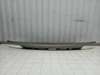 4M0807434FKA8 Юбка бампера нижняя Audi Q7 4M Арт 2-24654, вид 1