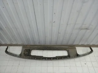 4M0807434FKA8 Юбка бампера нижняя Audi Q7 4M Арт 2-24654, вид 4
