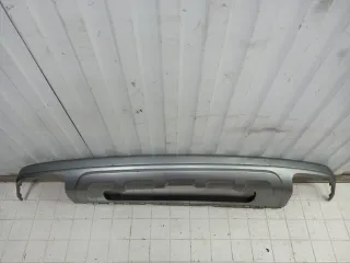 4M0807434FKA8 Юбка бампера нижняя Audi Q7 4M Арт 2-24654, вид 5