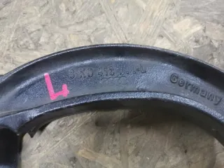 8K0413037L Вилка амортизатора Audi A4 B8 Арт 2-24655, вид 3
