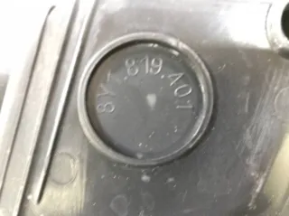 8Y18194019B9 Жабо водоотделитель Audi A3 8Y Арт 2-24668, вид 9