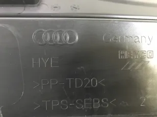 8Y18194019B9 Жабо водоотделитель Audi A3 8Y Арт 2-24668, вид 10