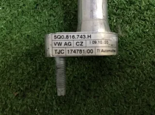 5Q0816743H Трубка кондиционера Audi A3 8Y Арт 2-24729, вид 5