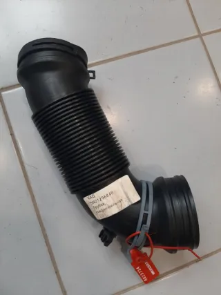 5N0129684B Воздуховод Volkswagen Tiguan 1 Арт 2-24806, вид 2