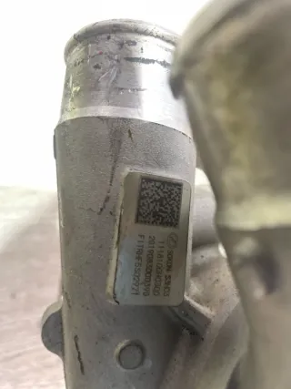  Турбина Dongfeng 580 Арт 2-24820, вид 9