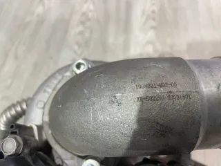  Турбина Dongfeng 580 Арт 2-24820, вид 10