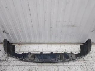 80a807434dgru Юбка бампера нижняя Audi Q5 2 Арт 2-24832, вид 4