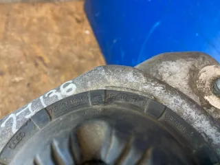 4F0413031AL Амортизатор Audi A6 C6 (S6,RS6) Арт 2-24927, вид 6