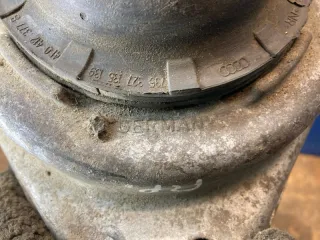 4F0413031AL Амортизатор Audi A6 C6 (S6,RS6) Арт 2-24927, вид 8