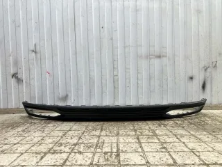 4K0807521B Юбка бампера нижняя Audi A6 C8 (S6,RS6) Арт 2-25040, вид 1