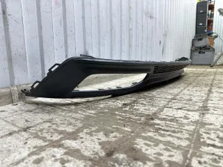 4K0807521B Юбка бампера нижняя Audi A6 C8 (S6,RS6) Арт 2-25040, вид 2
