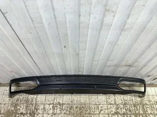 4K0807521B Юбка бампера нижняя Audi A6 C8 (S6,RS6) Арт 2-25040, вид 5