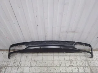 4K0807521B Юбка бампера нижняя Audi A6 C8 (S6,RS6) Арт 2-25082, вид 5