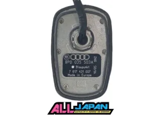 8p0035503a Антенна Audi A3 8P Арт 2-25140, вид 3