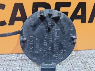 8k5807441b Заглушка (решетка) в бампер Audi A4 B8 Арт 2-25152, вид 4